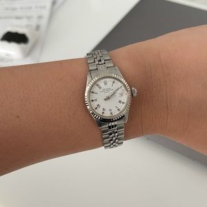 Rolex Watch